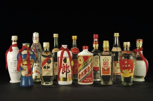 白酒越存越香？酒你真的存對了嗎？——從酒精飲料到脫醇酒的儲存全解析