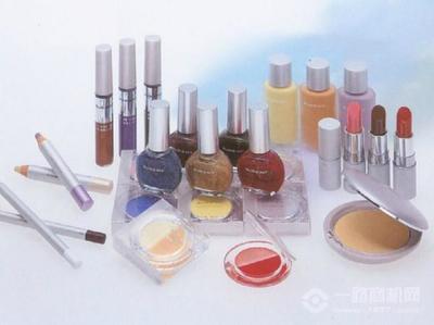 蜜雪兒化妝品加盟