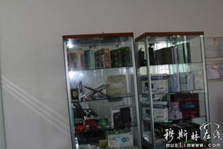 追蹤報(bào)道假冒古蘭經(jīng)電子產(chǎn)品驚現(xiàn)西寧