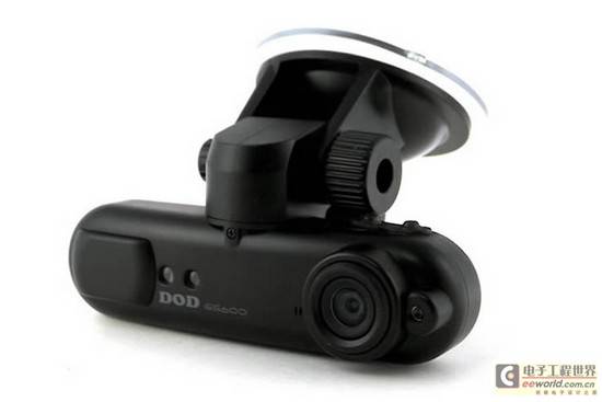 升級(jí)無止境 七種車用電子產(chǎn)品推薦