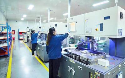 年產值超2億元!成都這家半導體硅材料企業沖刺上市