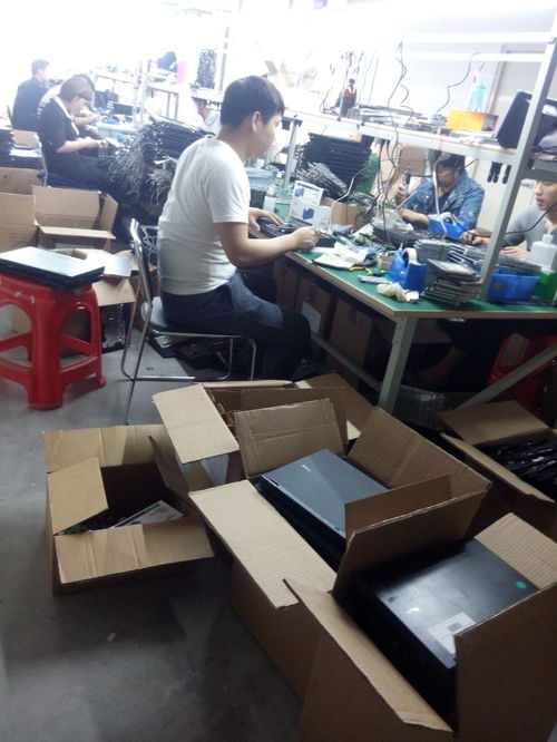 高貨值電子產(chǎn)品返運維修,保稅區(qū)則是電子產(chǎn)品售后的后花園