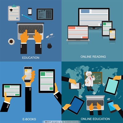 卡通電子產(chǎn)品圖片