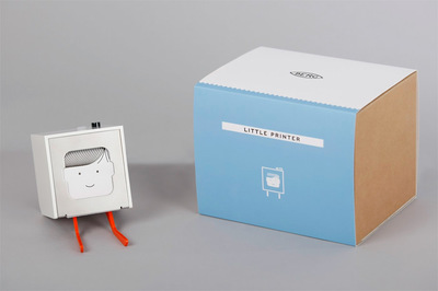 20款創意電子產品包裝設計