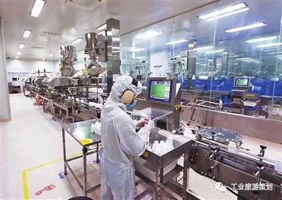 甩開固有印象,致敬行業逆行者 湯臣倍透明工廠