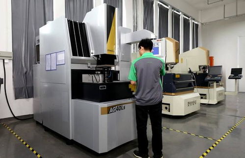 江西安福富豪周洪亮 電子廠工人大膽創業逆襲人生,身家20億